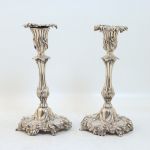 755 1034 CANDLESTICKS